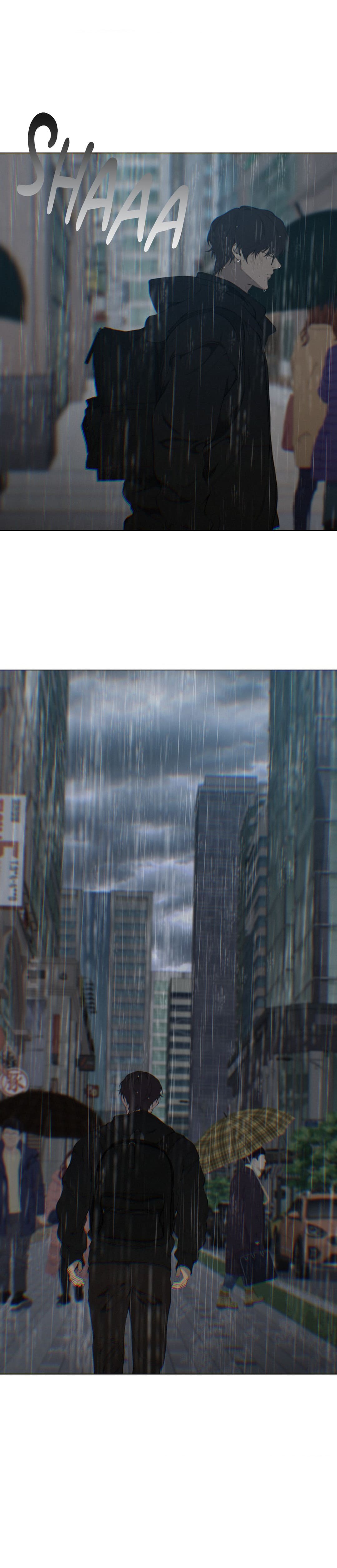 Lost in the Cloud, Chapter 115 image 15
